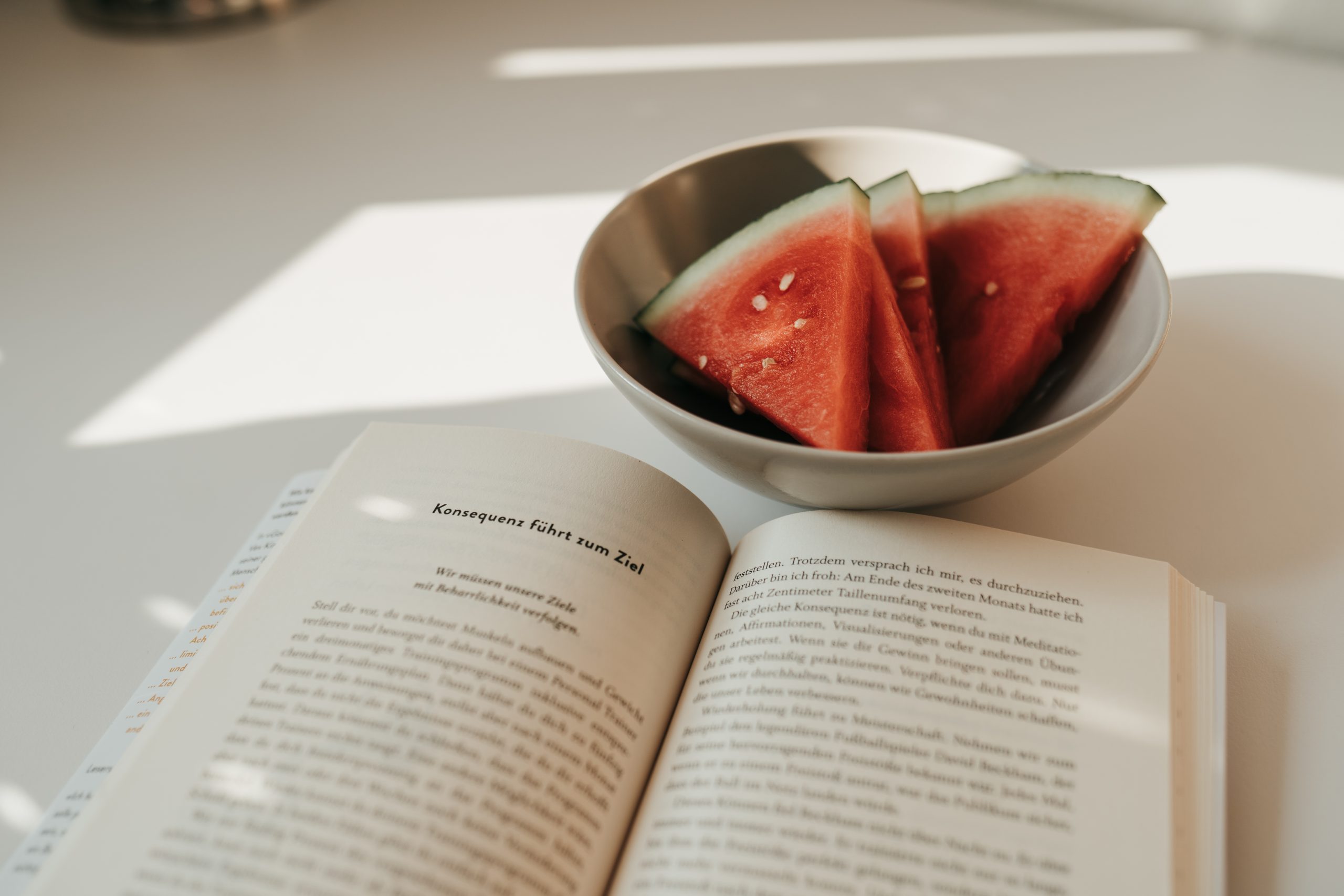 Plane Dein Jahr 2025: Intention, natürliche Rhythmen und flexible Zielsetzung