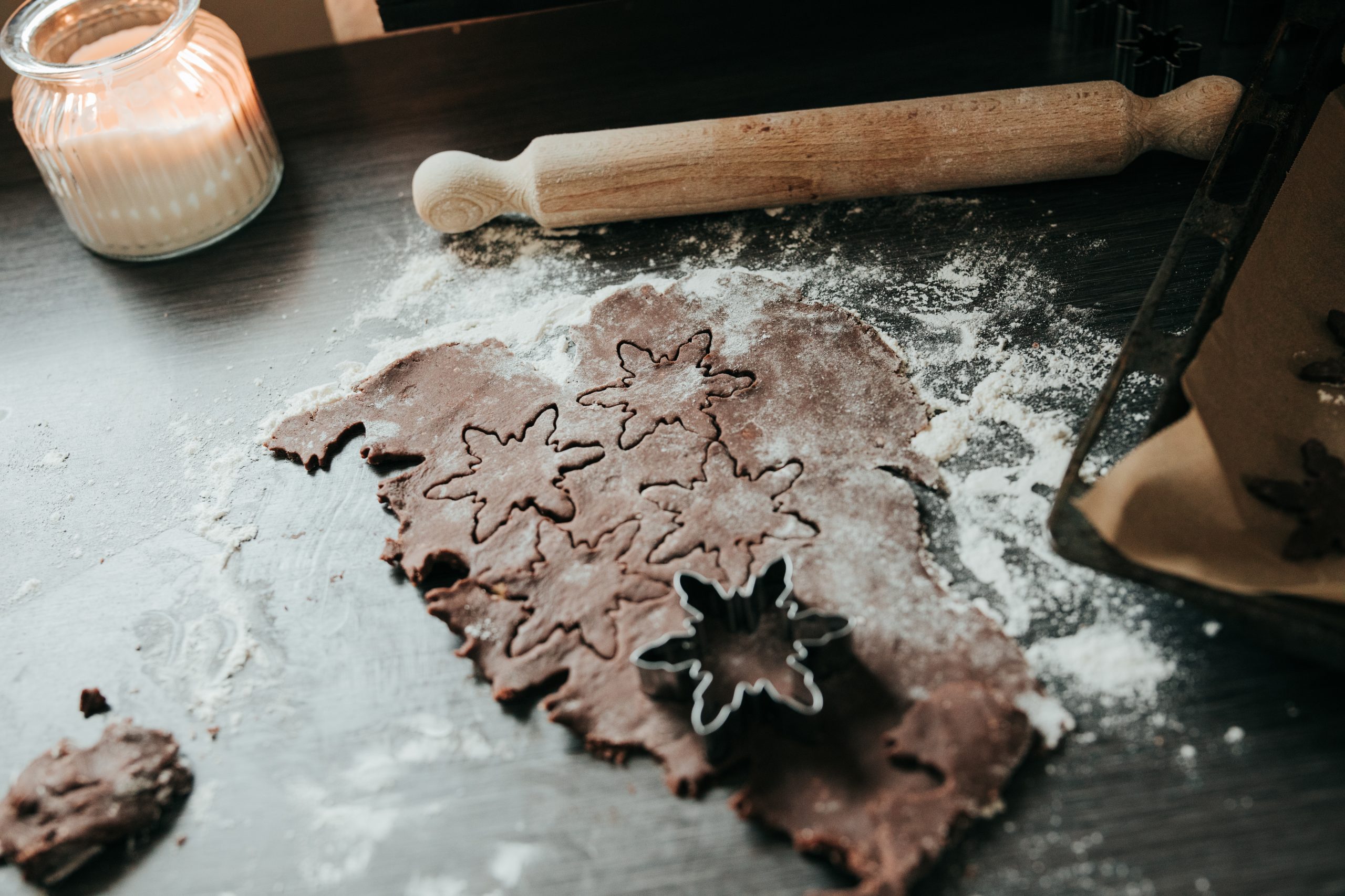 Slow Christmas: Wie du die Weihnachtszeit entschleunigst