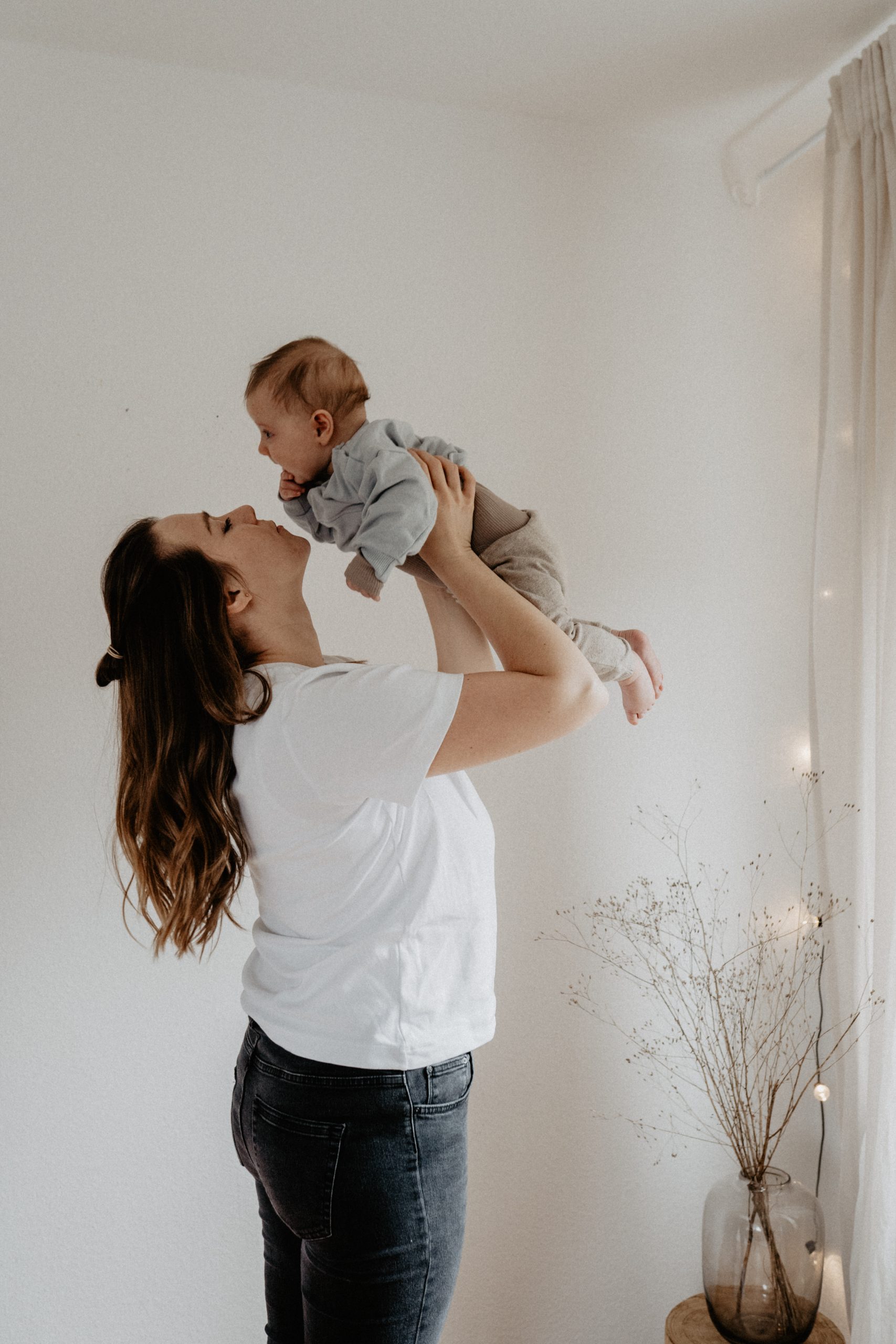 Minimalismus für Mamas & Familien: Weniger Chaos, mehr Zeit & Ruhe