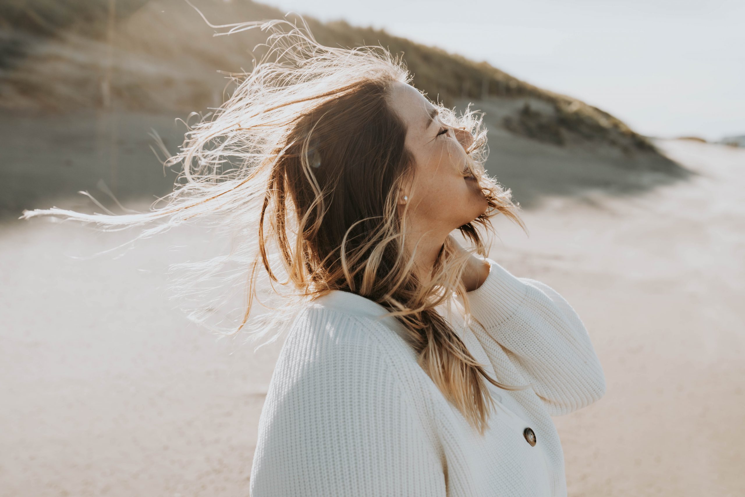 Dein erster Schritt zu Slow Living