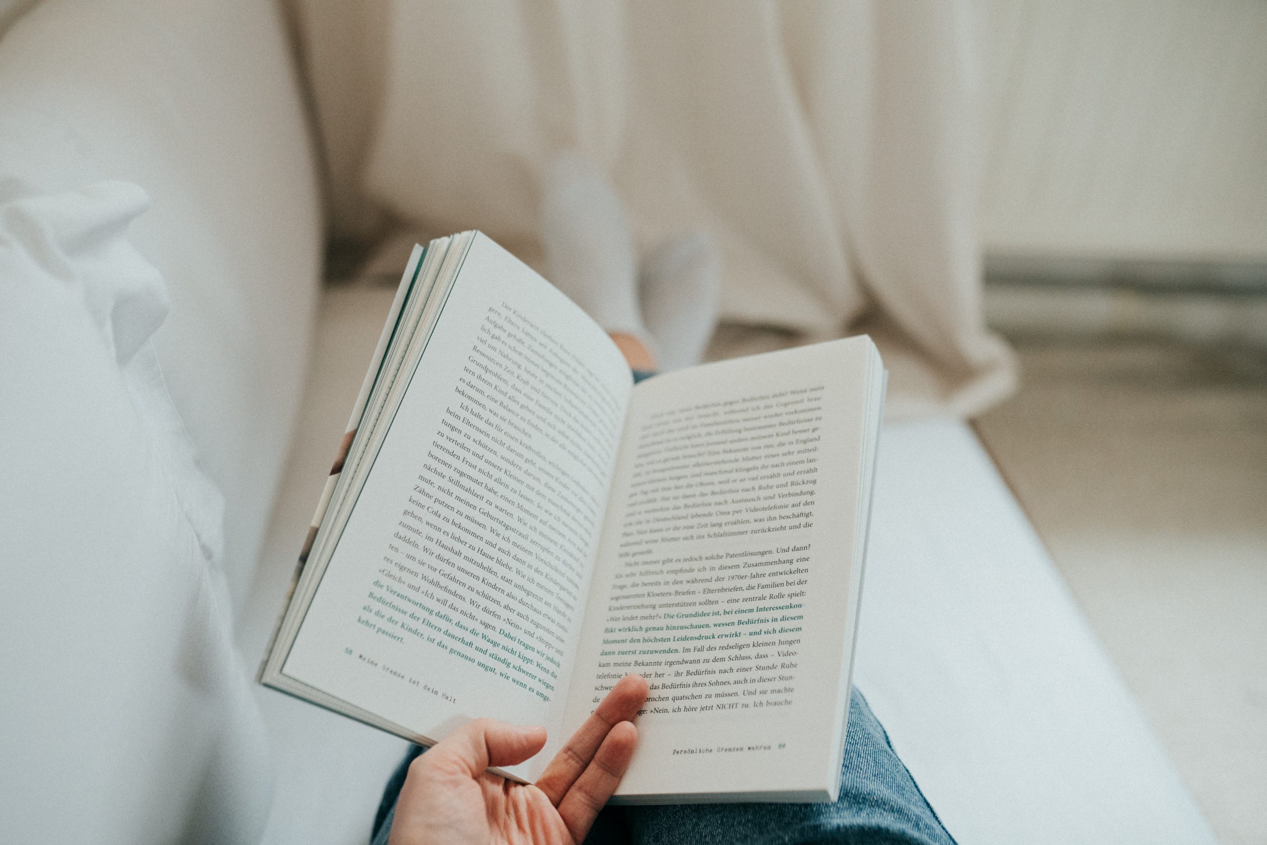 Stress vermeiden – 10 Tipps