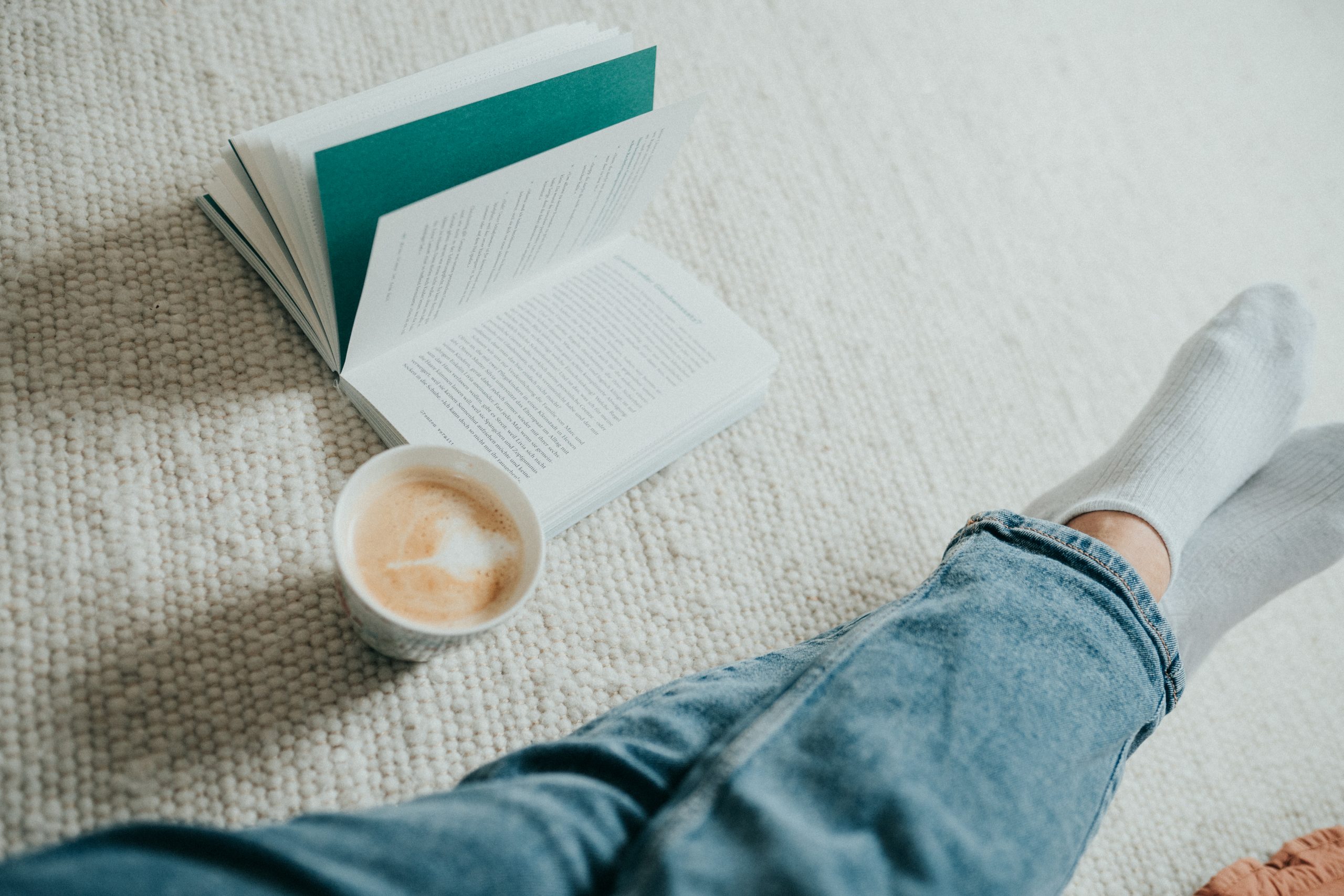 Den Alltag verlangsamen: 8 Tipps