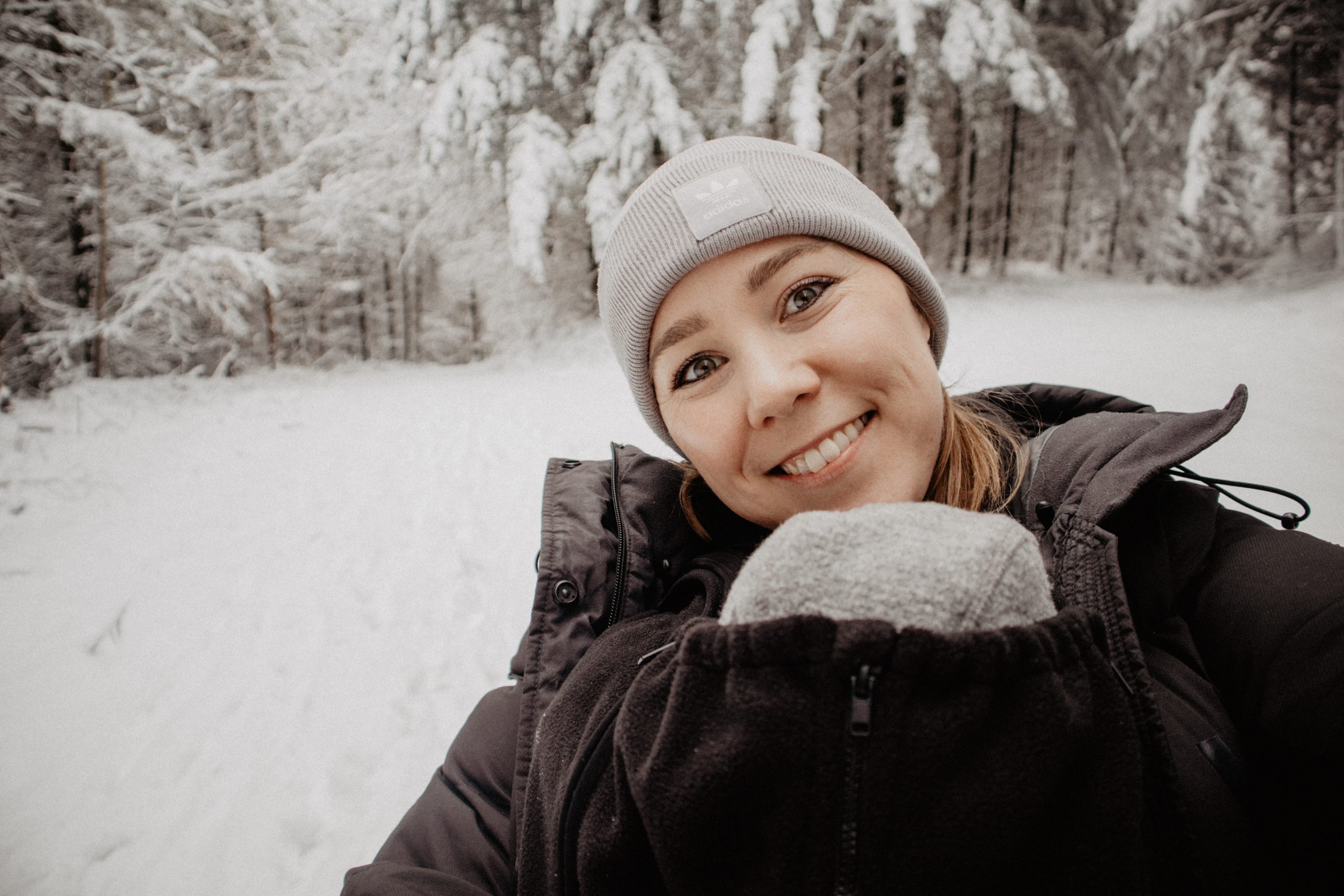 Langsames Leben im Winter – 3 Ideen