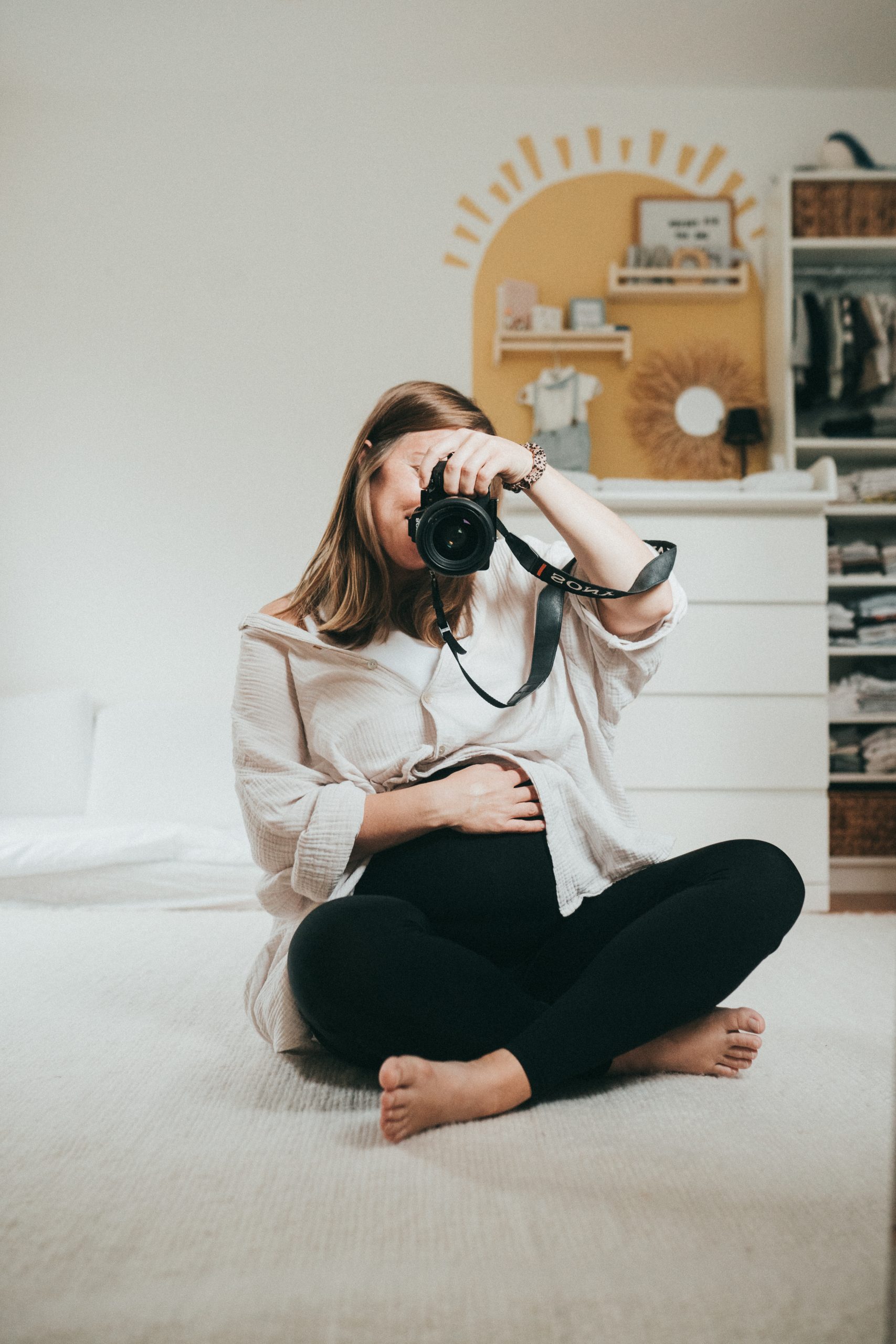 Minimalismus vs. Nestbautrieb: 6 Tipps gegen den Kaufrausch