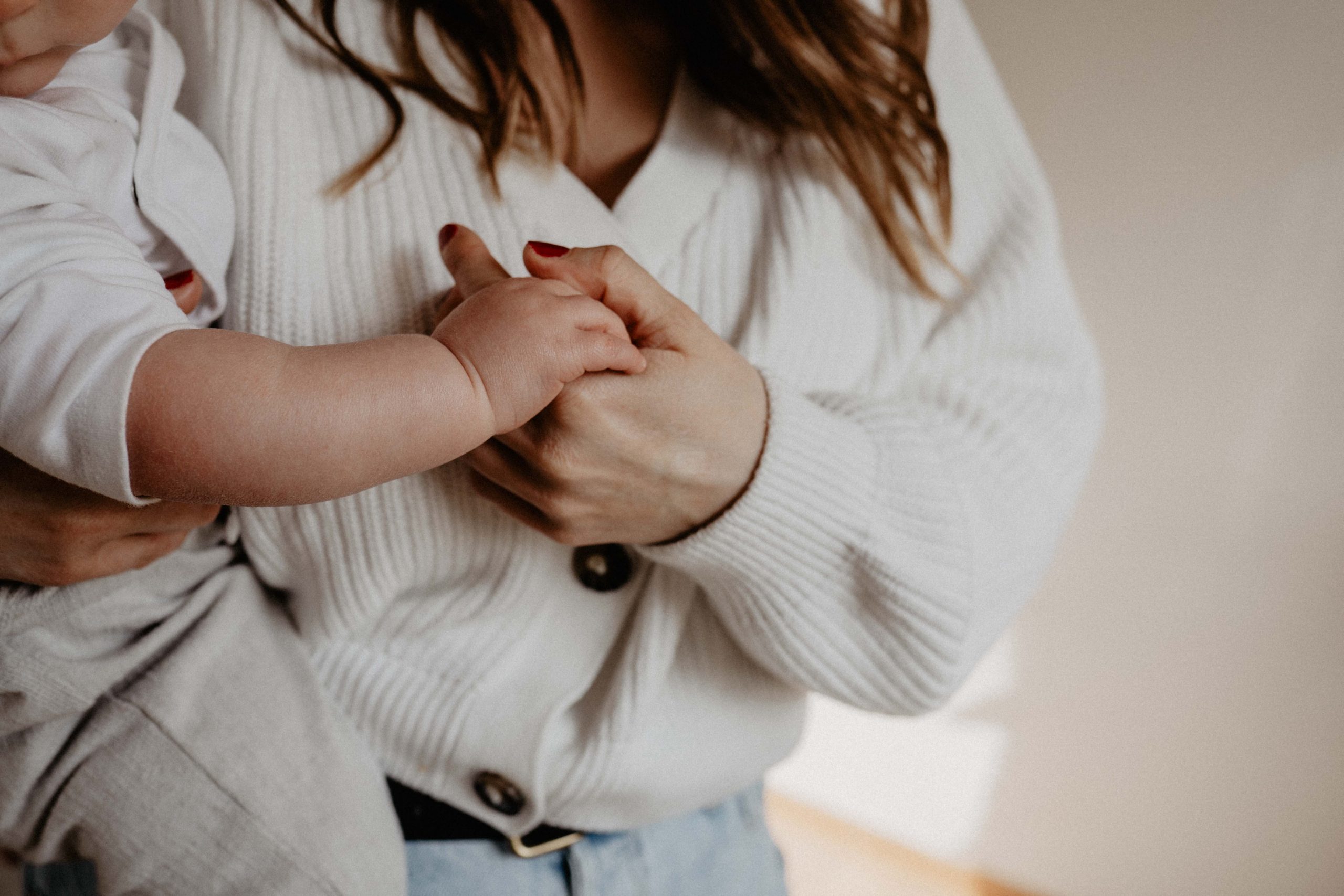 Funktionieren als Mama: es muss nicht alles unter deinen hut passen