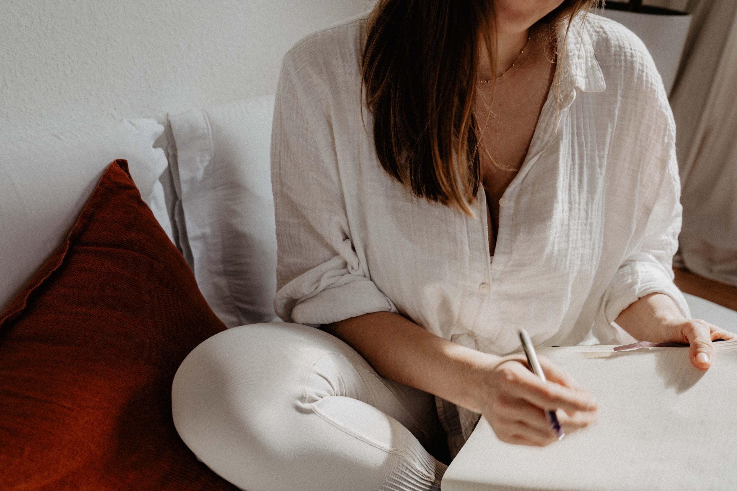 Grenzen setzen im Mama-Alltag: 6 freundliche wege