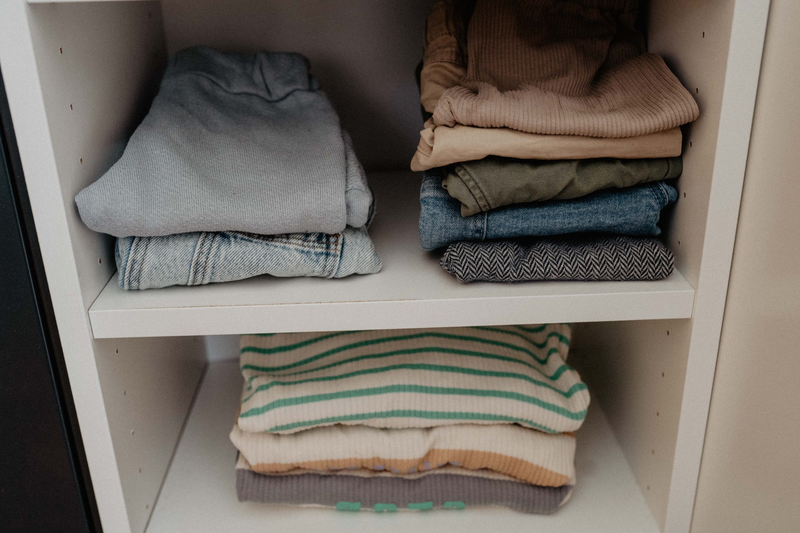 Warum aussortieren dein Leben verändern kann