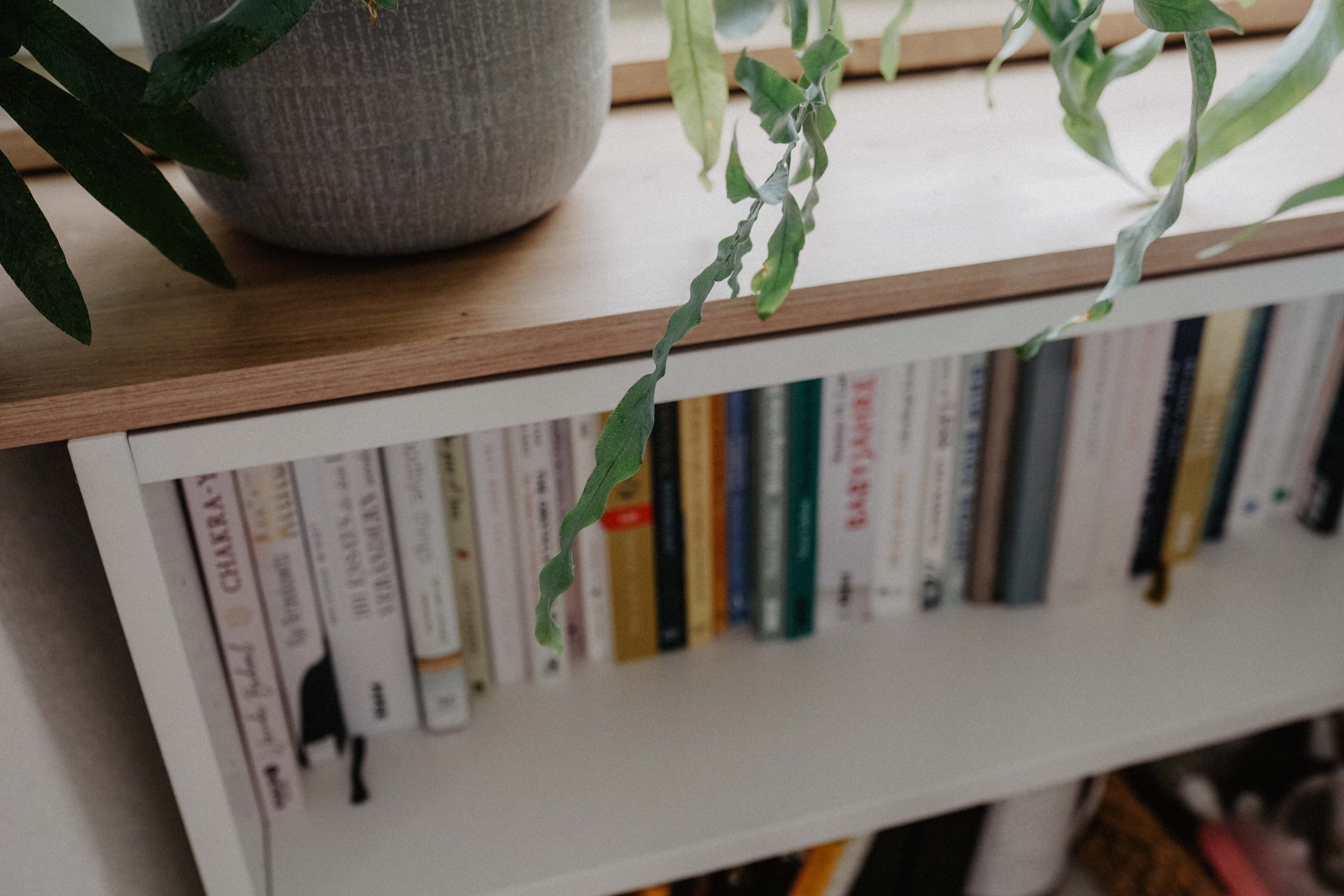 Ordnung im Alltag – wie weniger Besitz mir als Mama wirklich hilft