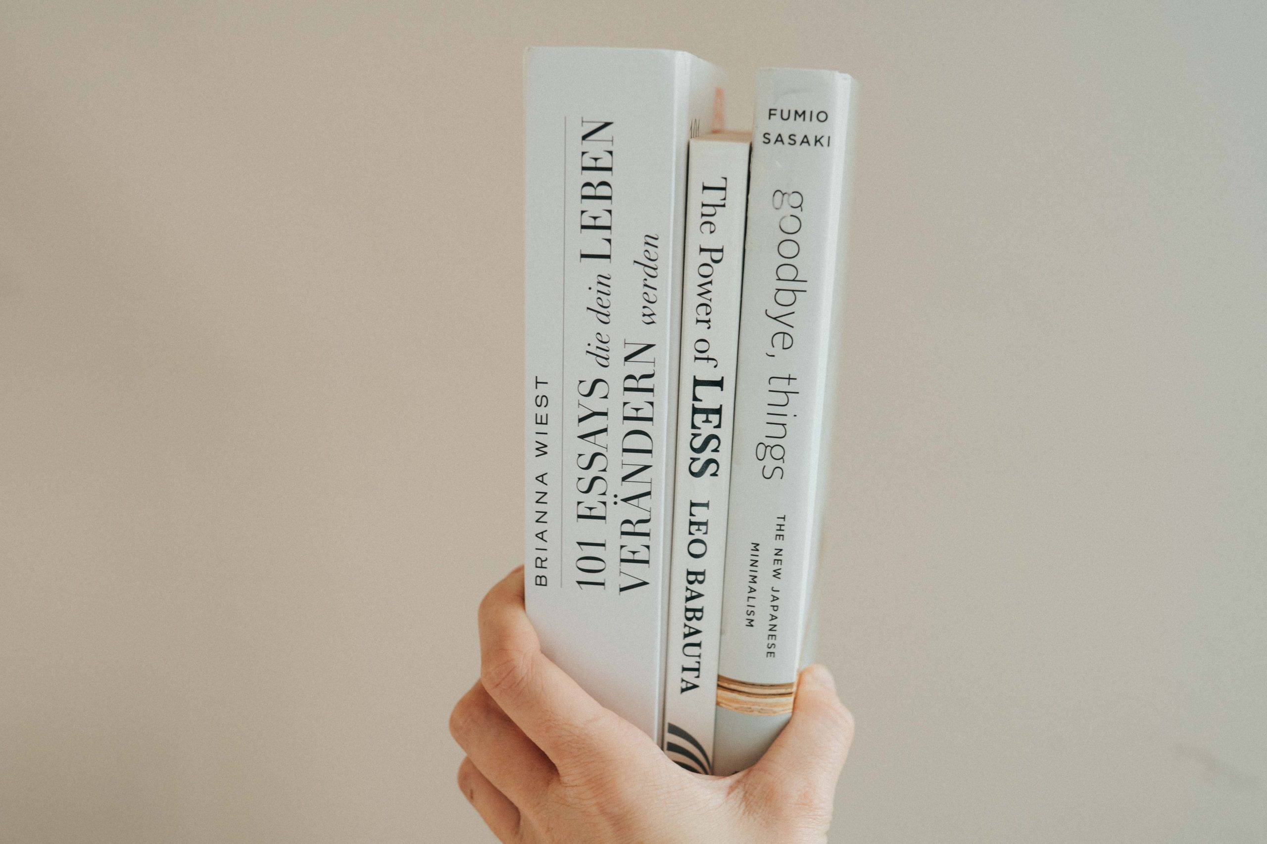 Ausmisten in 5 Schritten – so bringe ich mit Kind wieder Ordnung in unser Zuhause