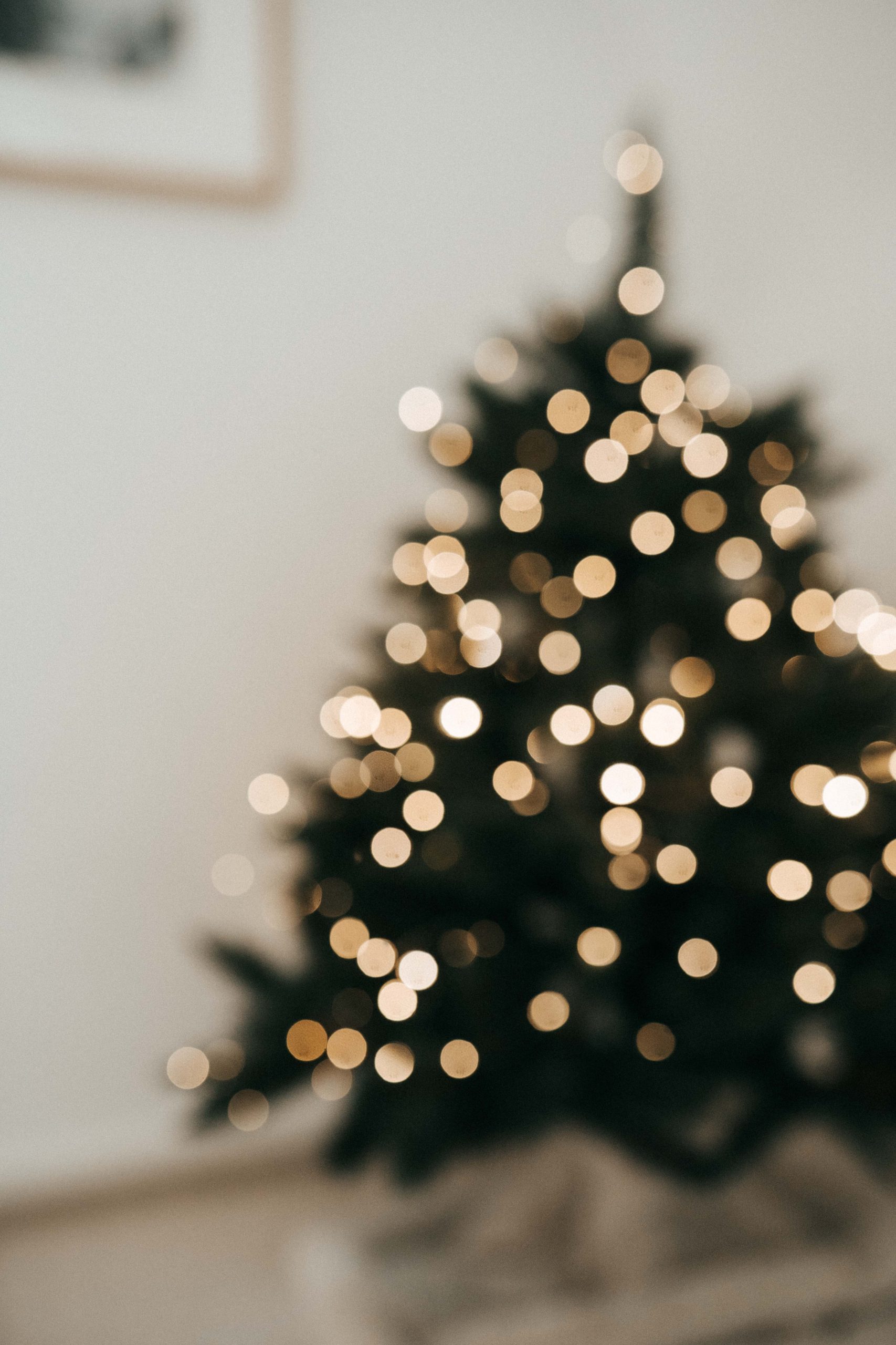 Minimalismus an Weihnachten: Wie du die Feiertage stressfreier, bewusster und erfüllter erlebst